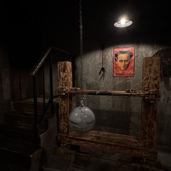 60out Escape Rooms photo 10