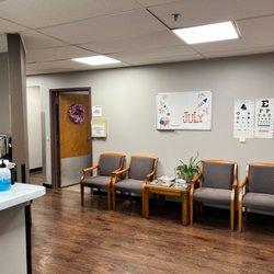 AccessMD Urgent Care - Photo by AccessMD nurses station.