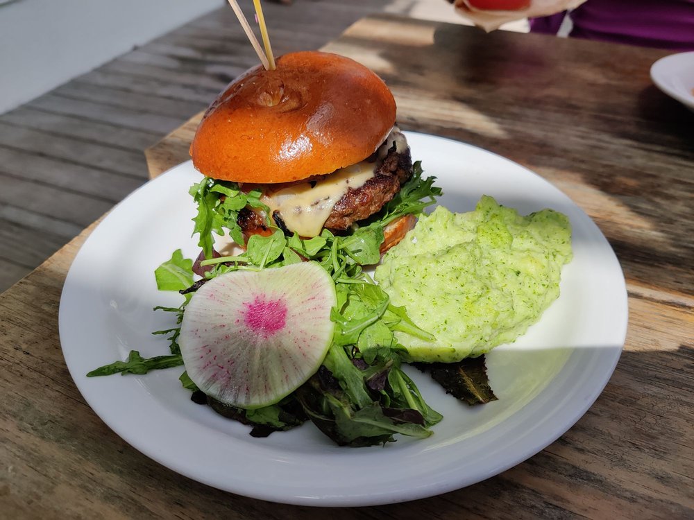 MALIBU FARM LIDO 1473 Photos & 923 Reviews 3420 Via Oporto, Newport