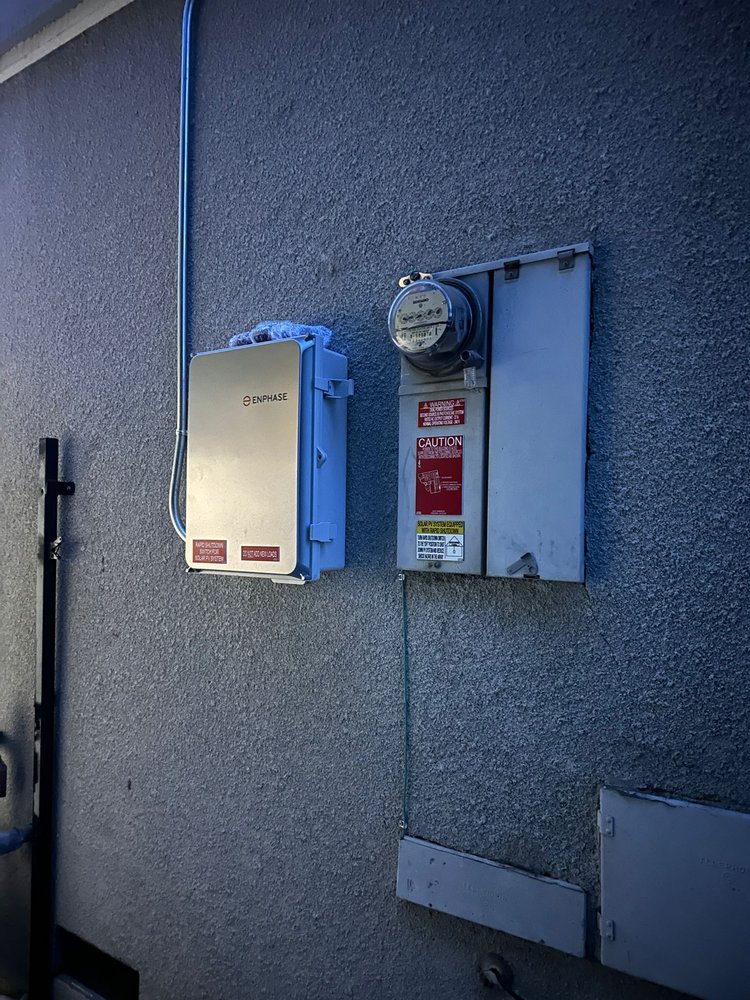 Slide of GoGreen Builders