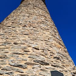Barcelona Lighthouse