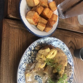 Botica - Potatoes and Que Padre - Mexican Near Me - Atlanta, Georgia