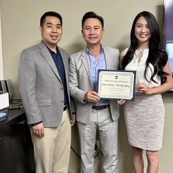 Farmers Insurance - Phil Dong Agency - Participation in VACOC, collaborating with local businesses and contributing to the community, highlighting our commitment to local economy