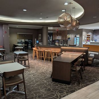 SpringHill Suites by Marriott Cheyenne - Hotels Near Me - Cheyenne, Wyoming