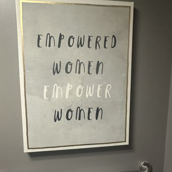 Chocolate Café - Bathroom Art with a Message - Desserts Near Me - Columbus, Ohio Chocolate Café - Bathroom Art with a Message - Desserts Near Me - Columbus, Ohio