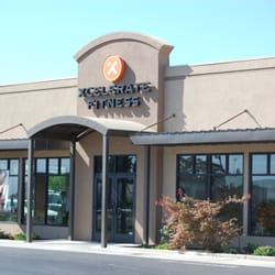 Xcelerate Fitness - Reedley location