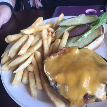 Yo Mama's Grill - If the restaurant looked as good as the food it would earn another star - New American Near Me - Socorro, New Mexico Yo Mama's Grill - If the restaurant looked as good as the food it would earn another star - New American Near Me - Socorro, New Mexico