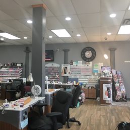 Great service and very professional staff highly recommend the number 4 and the number 6. Asks for Ninn, she's great. Great service and very professional staff highly recommend the number 4 and the number 6. Asks for Ninn, she's great.