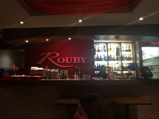 Restaurant Rouby by null
