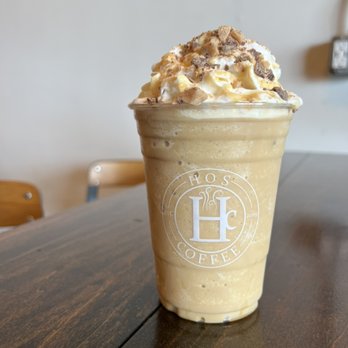 Hos Coffee - Carrollton Chaos - Coffee & Tea Near Me - Madison, Indiana