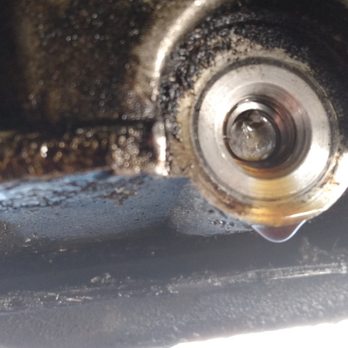 Ramona Tire & Service Centers - Oil leaking out - Tires Near Me - Temecula, California Ramona Tire & Service Centers - Oil leaking out - Tires Near Me - Temecula, California
