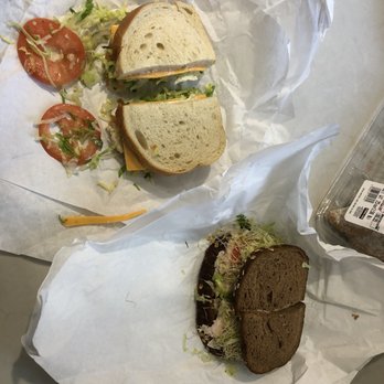 Board & Brew - Oceanside - Wrong order sandwiches - Sandwiches Near Me - Oceanside, California
