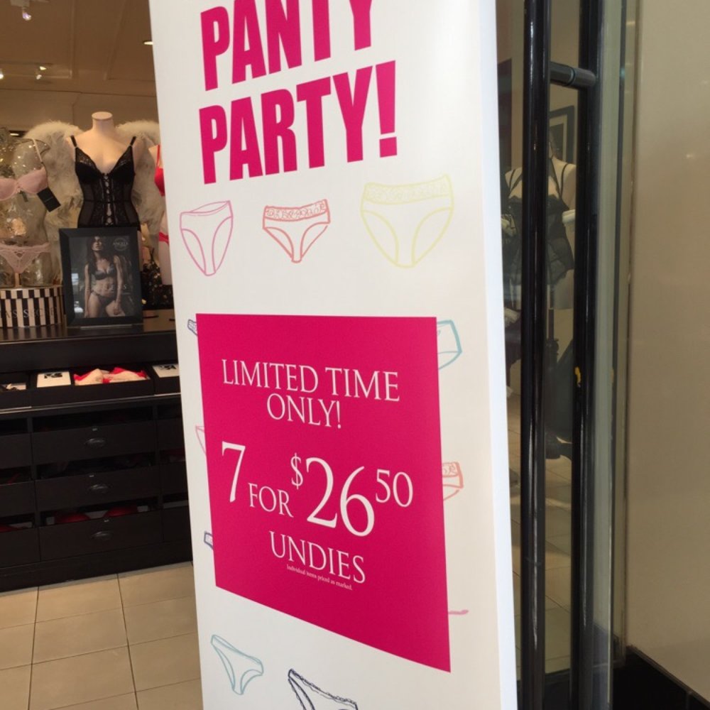 Victoria's Secret & PINK - Gets me every time - Lingerie Near Me - Manhattan Beach, California Victoria's Secret & PINK - Gets me every time - Lingerie Near Me - Manhattan Beach, California