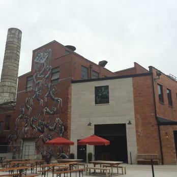 Ethereal Brewing - Breweries Near Me - Lexington, Kentucky