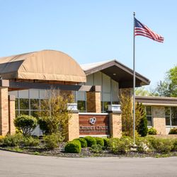 Creekside Center for Rehabilitation & Healing
