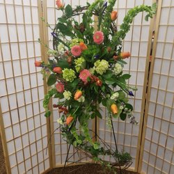 Garden sympathy