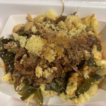Another Food Truck - Dirty Mac! Omg this was good!!! - Southern Near Me - Belmont, North Carolina Another Food Truck - Dirty Mac! Omg this was good!!! - Southern Near Me - Belmont, North Carolina