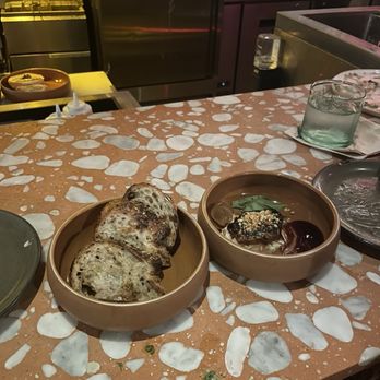 Second Rodeo - Foie Gras - Lounges Near Me - Boynton Beach, Florida