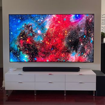 Install Pros - TV Mounting Near Me