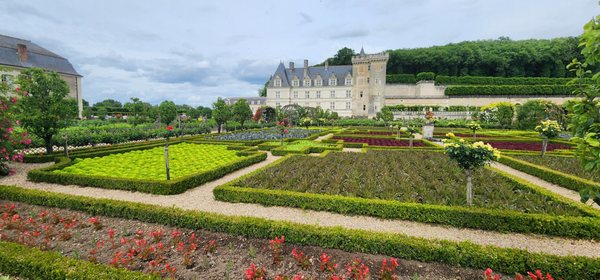 Château La Chenevière by null