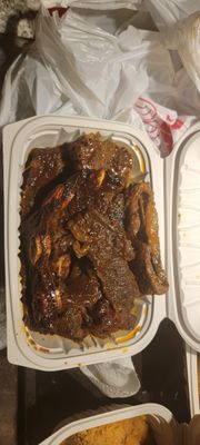 Sole Food BBQ by null