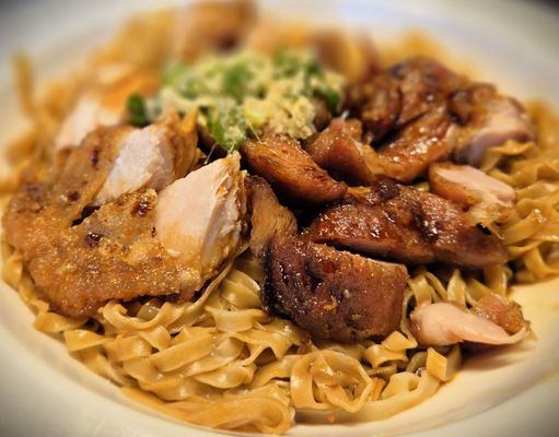 Cafe De Hong Kong 良心冰室 by null