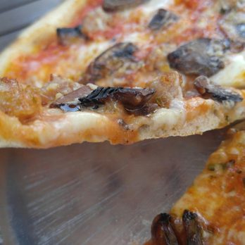 Caliano by Spinelli - Crust - Food Trucks Near Me - Chula Vista, California Caliano by Spinelli - Crust - Food Trucks Near Me - Chula Vista, California