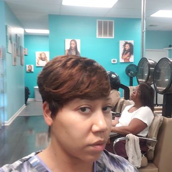 Startrak Beauty Bar - Hair Salons Near Me - Clinton, Maryland Startrak Beauty Bar - Hair Salons Near Me - Clinton, Maryland