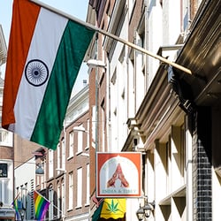Restaurant India & Tibet