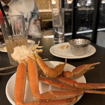 Bouzy - Crab legs - Wine Bars Near Me - Tampa, Florida Bouzy - Crab legs - Wine Bars Near Me - Tampa, Florida