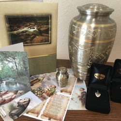 Trinity Funeral Services