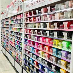The Studio Nail and Beauty Supply