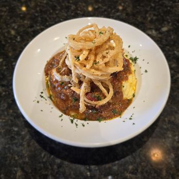 St Mary's Restaurant - grillades and grits - Breakfast & Brunch Near Me - Metairie, Louisiana St Mary's Restaurant - grillades and grits - Breakfast & Brunch Near Me - Metairie, Louisiana