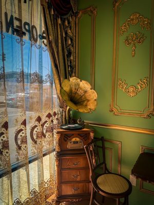 Chong Yuen Fong 狀元坊 (CYFKitchen) by null