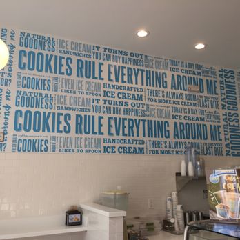 Cream - Slogans to encourage your order - Desserts Near Me - Cupertino, California Cream - Slogans to encourage your order - Desserts Near Me - Cupertino, California