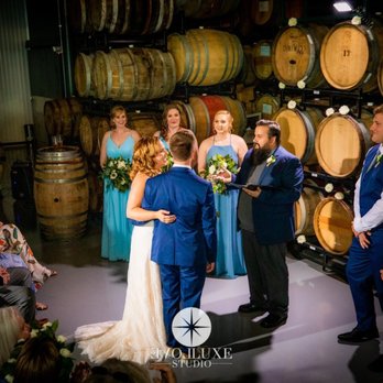 Webb's City Cellar - Kind of the BEST place to get married! How romantic are those barrels??? - Breweries Near Me - Saint Petersburg, Florida Webb's City Cellar - Kind of the BEST place to get married! How romantic are those barrels??? - Breweries Near Me - Saint Petersburg, Florida