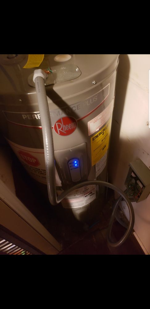 Slide of Danny Wike Renovations