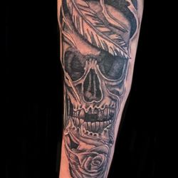 Altered Addiction Tattoos