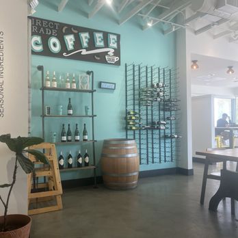 Southern Grounds - Cafes Near Me - Jacksonville, Florida