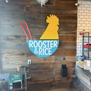 Rooster & Rice - Chicken Shop Near Me - Santa Clara, California Rooster & Rice - Chicken Shop Near Me - Santa Clara, California