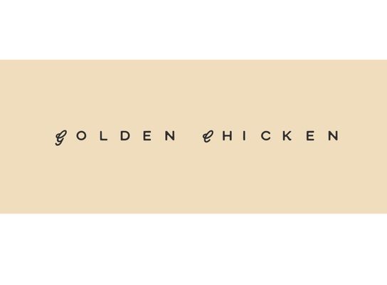 Golden Chicken
