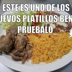 La Fiesta Mexican Restaurant