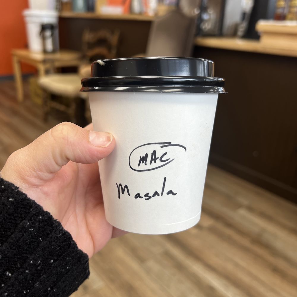 Delicious Chai