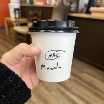 Legacy Coffee Company - Delicious Chai - Coffee & Tea Near Me - Gresham, Oregon