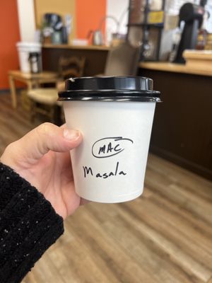 Legacy Coffee Company by null