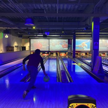 Round1 Bowling & Arcade - Burbank - Bowling Near Me - Burbank, California Round1 Bowling & Arcade - Burbank - Bowling Near Me - Burbank, California