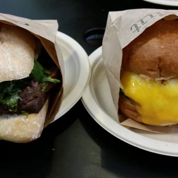 Eggslut - Breakfast & Brunch Near Me - Los Angeles, California