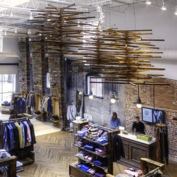 Gotstyle Distillery - Men's Clothing Near Me - Toronto, Ontario Gotstyle Distillery - Men's Clothing Near Me - Toronto, Ontario