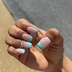 Top Nails Spa