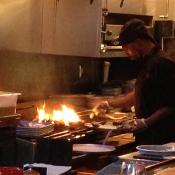 Half Shell Oyster House - Flame grilling our oysters - Seafood Near Me - Biloxi, Mississippi Half Shell Oyster House - Flame grilling our oysters - Seafood Near Me - Biloxi, Mississippi